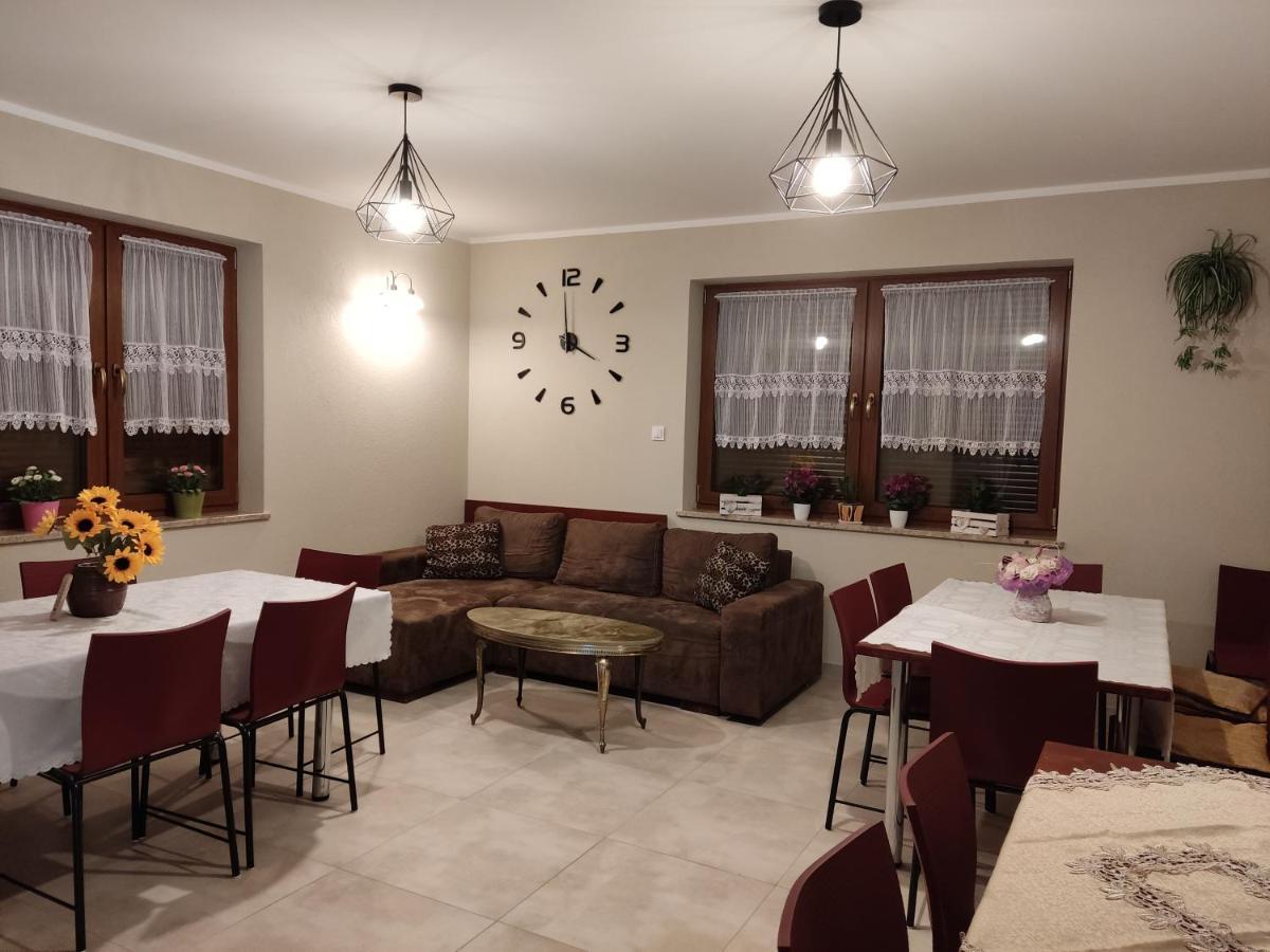 Kameralna93 Farm stay