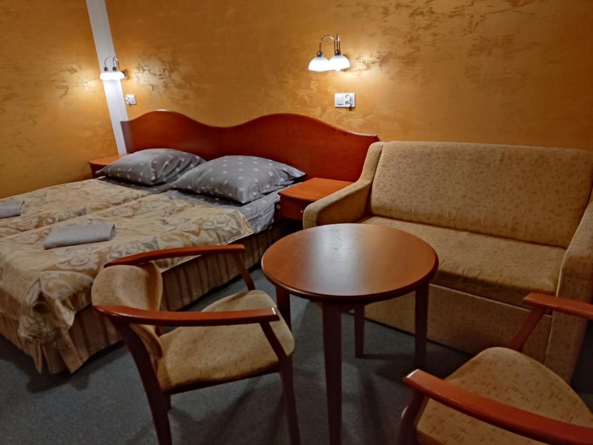 Kameralna93 Farm stay