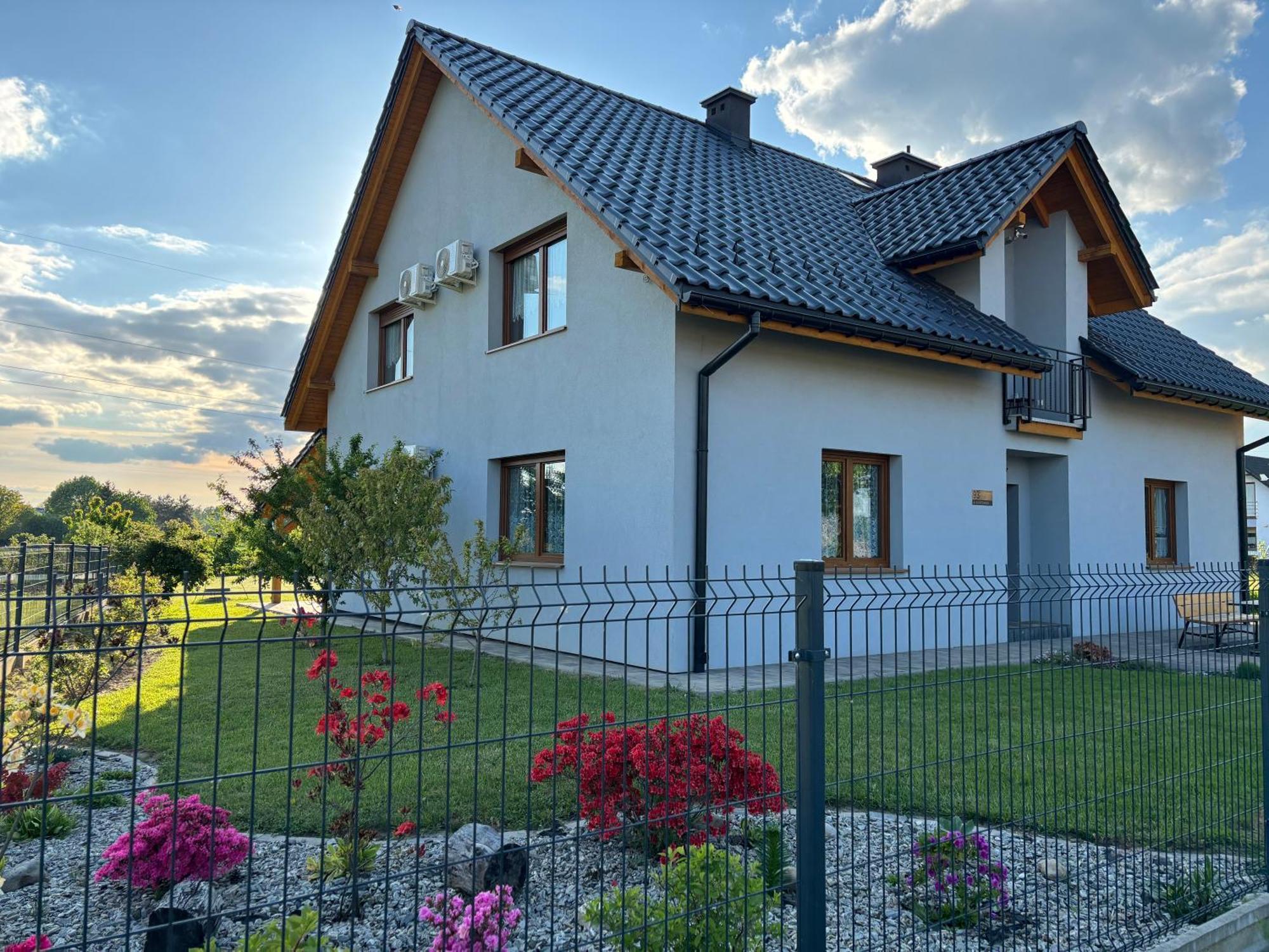 Kameralna93 Farm stay